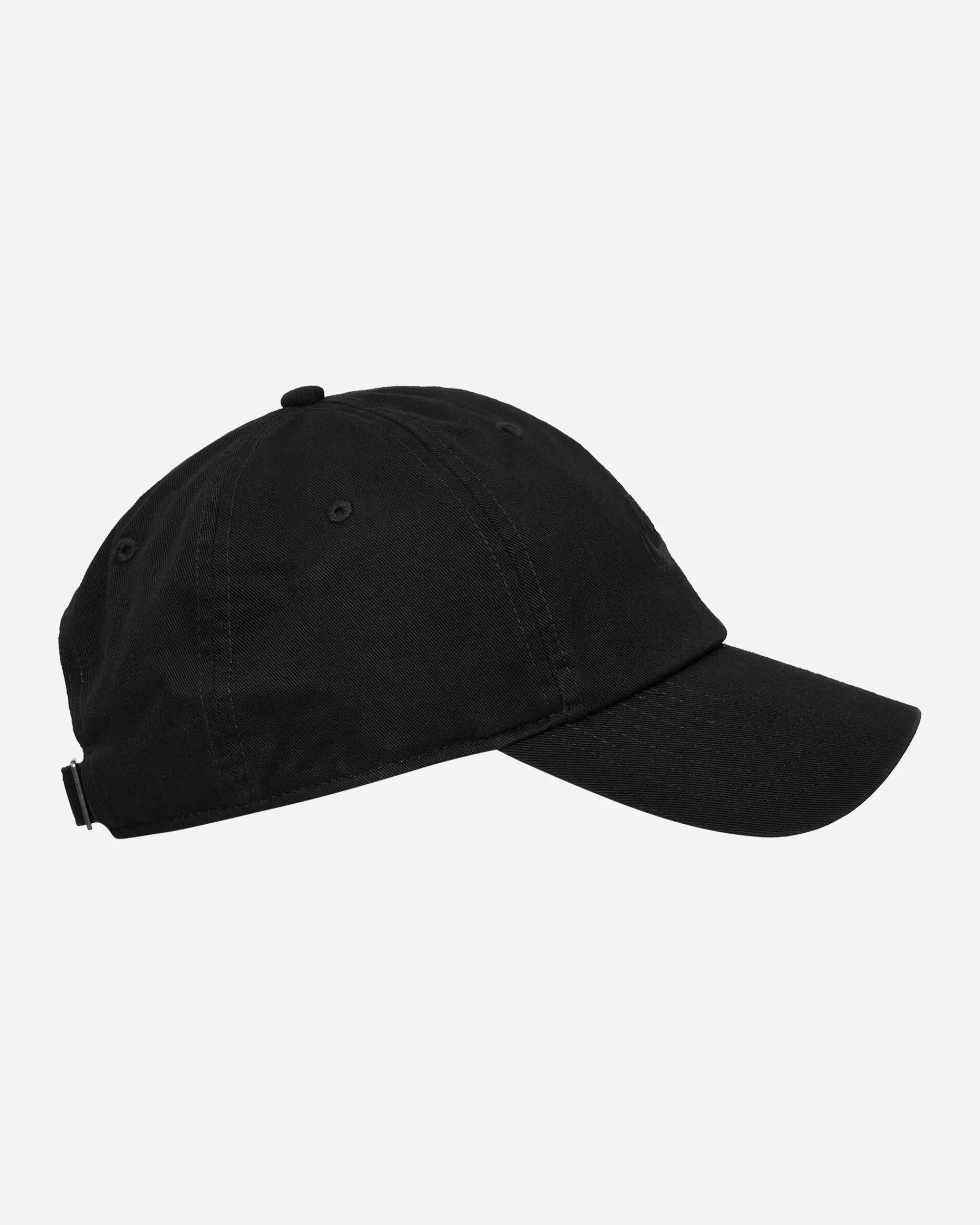 Nike Hats|Hats^Club Unstructured Futura Wash Cap Black / Black