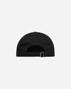 Nike Hats|Hats^Club Unstructured Futura Wash Cap Black / White