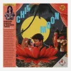 Public Possession Music^Cochin Moon - Opaque Yellow Wax Vinyl
