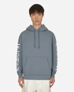 Mister Green Sweatshirts^Coexist V2 Hooded Sweatshirt Purple