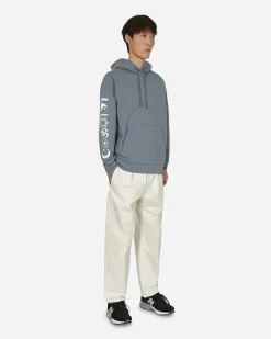 Mister Green Sweatshirts^Coexist V2 Hooded Sweatshirt Purple