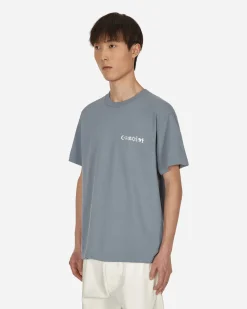Mister Green T-Shirts^Coexist V2 T-Shirt Purple
