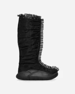 UGG Boots|Boots^Collina Strada Tall Ruffle Boots Black