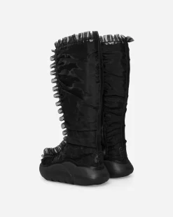 UGG Boots|Boots^Collina Strada Tall Ruffle Boots Black