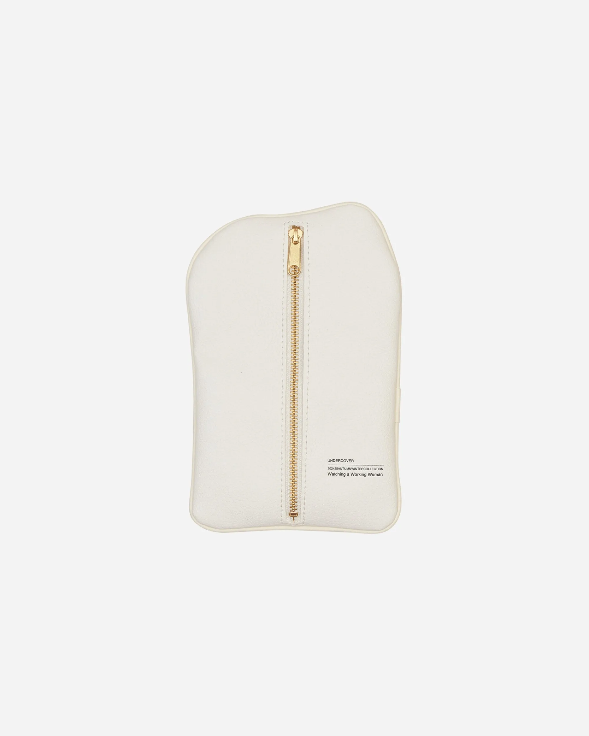 Undercover Bags And Backpacks|Bags And Backpacks^Colored Pencils Pouch Black