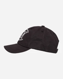 Public Possession Hats|Hats^Comedy and Rhythm Cap Black