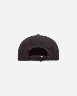 Public Possession Hats|Hats^Comedy and Rhythm Cap Black