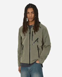 Unaffected Coats And Jackets^Comfort Sport Jacket Olive