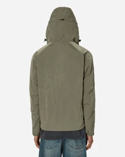 Unaffected Coats And Jackets^Comfort Sport Jacket Olive