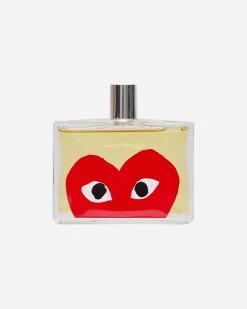 Comme Des Garçons Parfum Grooming And Beauty^