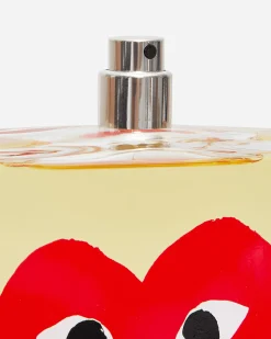Comme Des Garçons Parfum Grooming And Beauty^