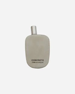 Comme Des Garçons Parfum Grooming And Beauty^CONCRETE Eau de Parfum