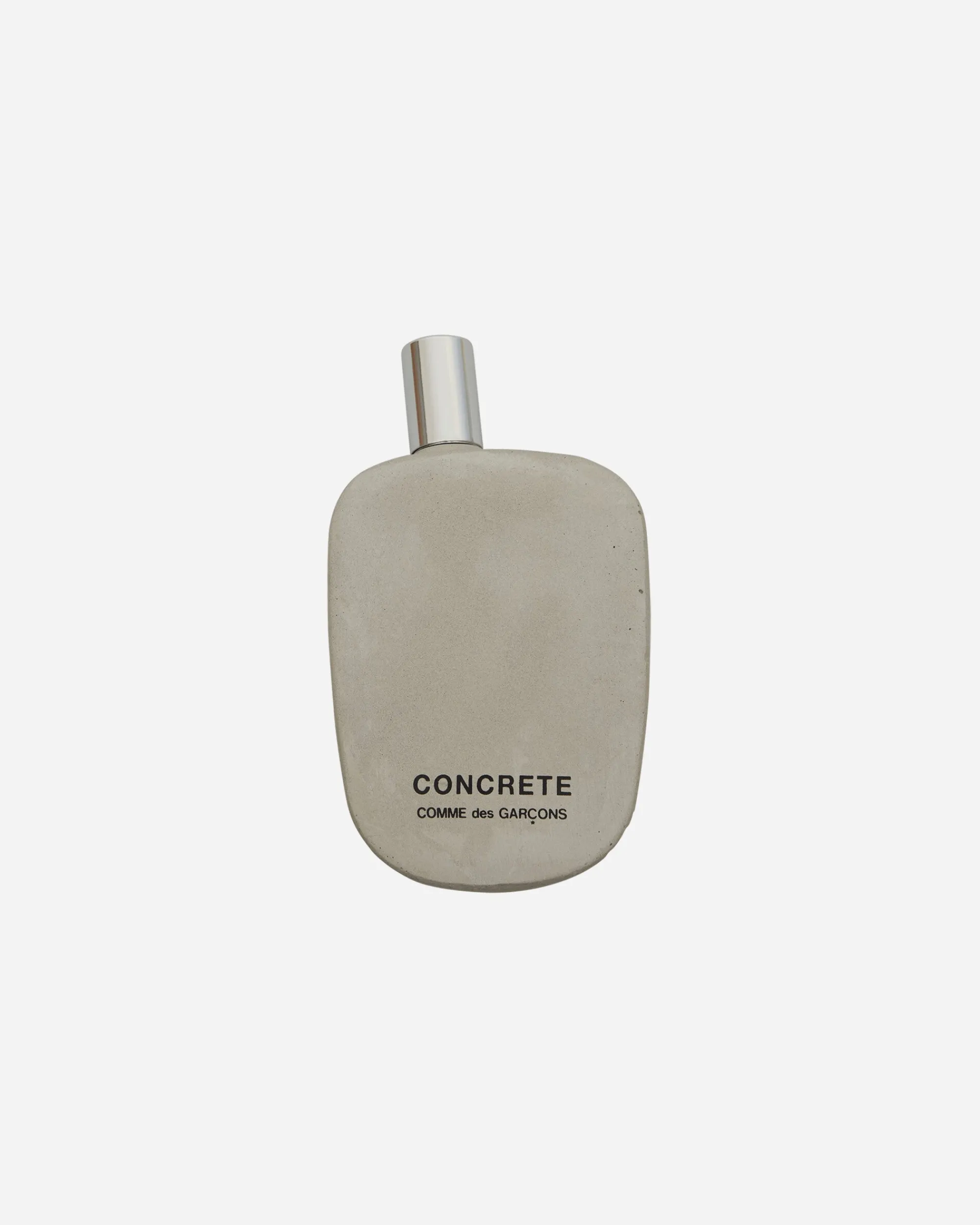 Comme Des Garçons Parfum Grooming And Beauty^CONCRETE Eau de Parfum