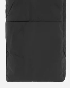 Arc'teryx Veilance Gloves And Scarves|Gloves And Scarves^Conduit Down Scarf Black