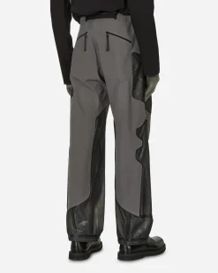 _J.L-A.L_ Pants^Constructivism Pants Grey
