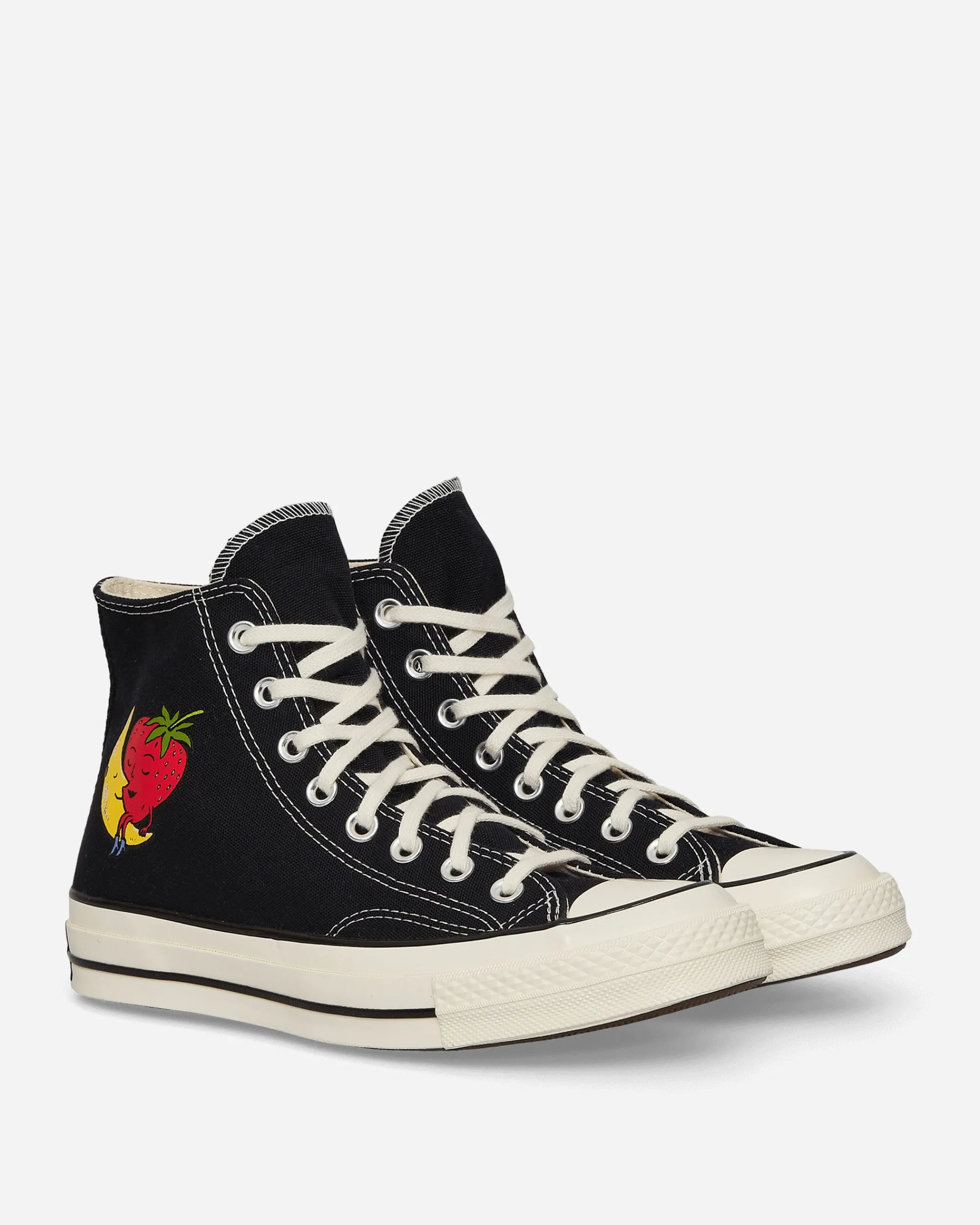 Sky High Farm Sneakers·High|Sneakers^Converse Chuck 70 Hi Sneakers Black