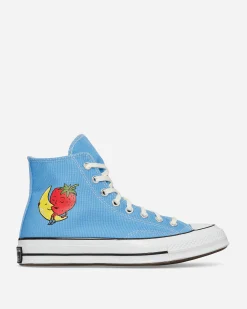 Sky High Farm Sneakers·High|Sneakers^Converse Chuck 70 Hi Sneakers Blue