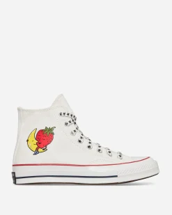 Sky High Farm Sneakers·High|Sneakers^Converse Chuck 70 Hi Sneakers White