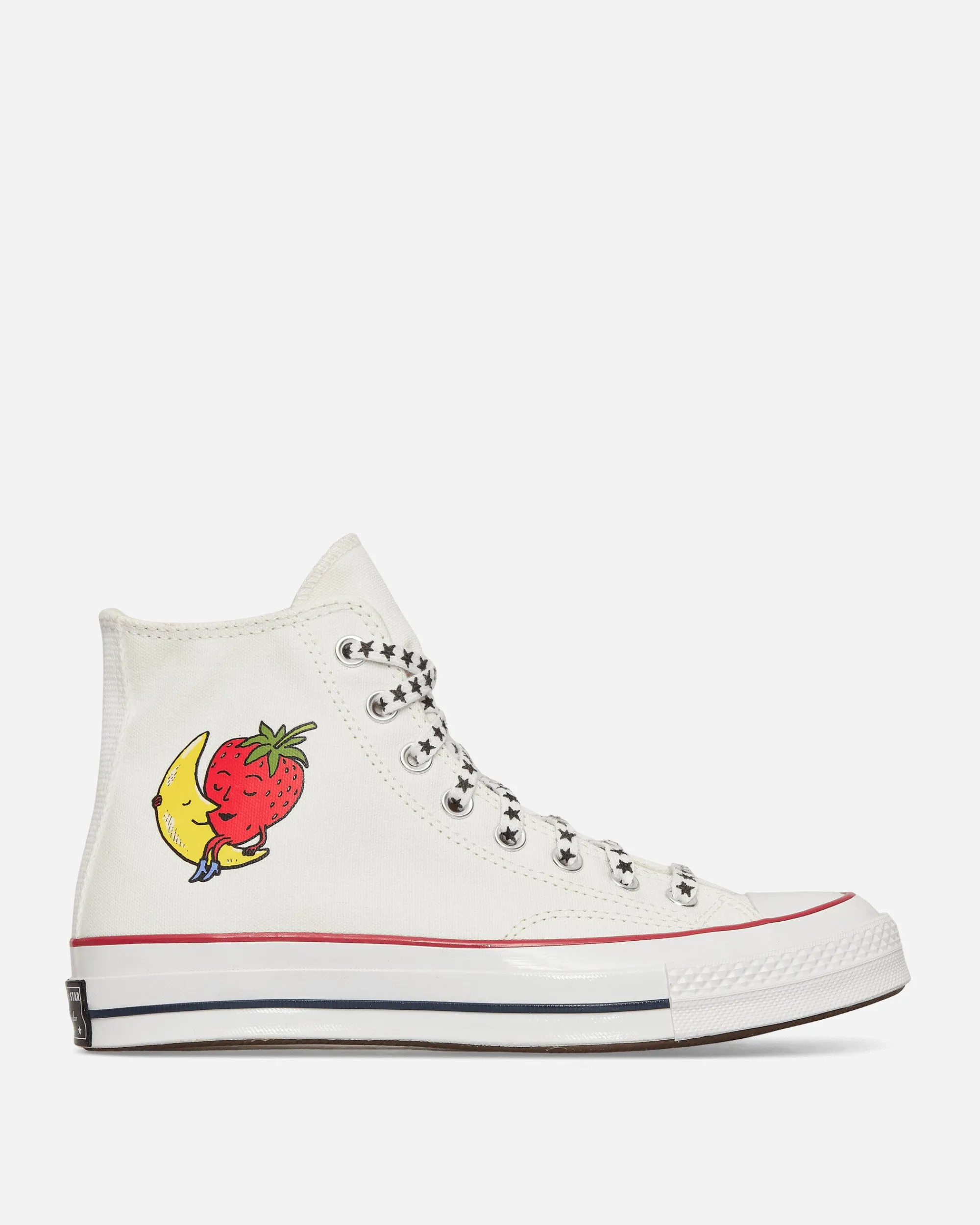 Sky High Farm Sneakers·High|Sneakers^Converse Chuck 70 Hi Sneakers White