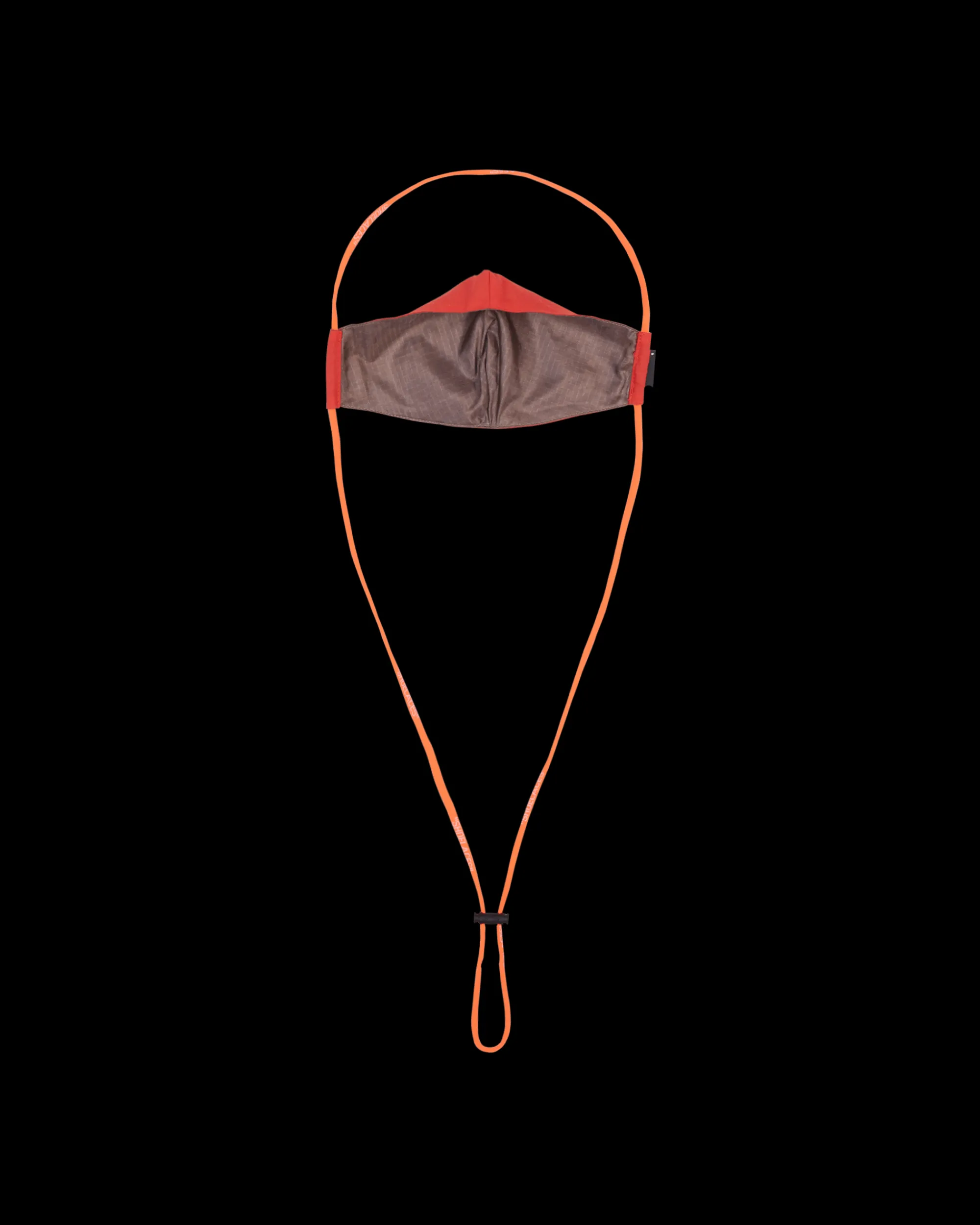 Off-White Hats|Hats^Cord Mask Multicolor