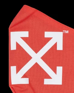 Off-White Hats|Hats^Cord Mask Multicolor
