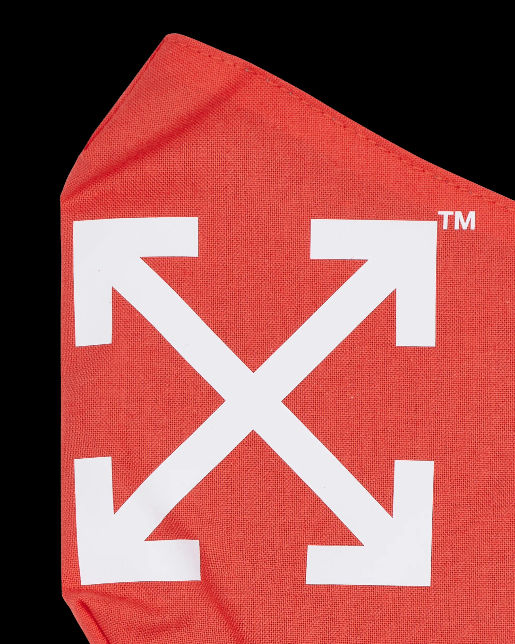 Off-White Hats|Hats^Cord Mask Multicolor