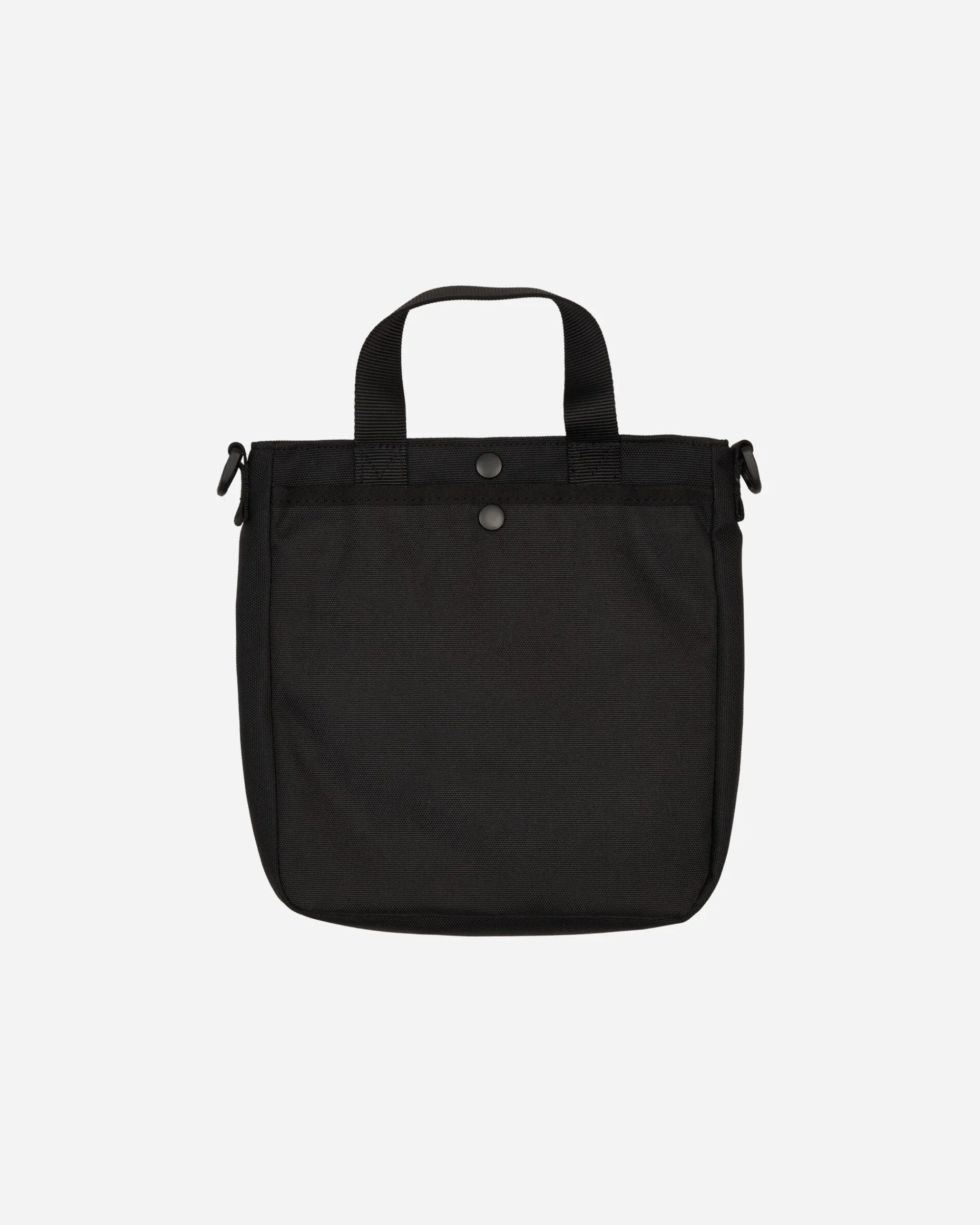 Wild Things Bags·Shoulder|Bags·Shoulder^Cordura 2Way Shoulder Bag Black