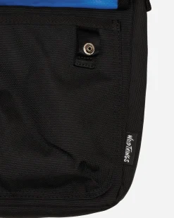 Wild Things Bags·Shoulder|Bags·Shoulder^Cordura 2Way Shoulder Bag Black
