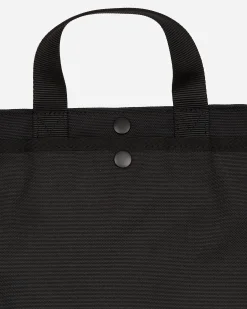 Wild Things Bags·Shoulder|Bags·Shoulder^Cordura 2Way Shoulder Bag Black