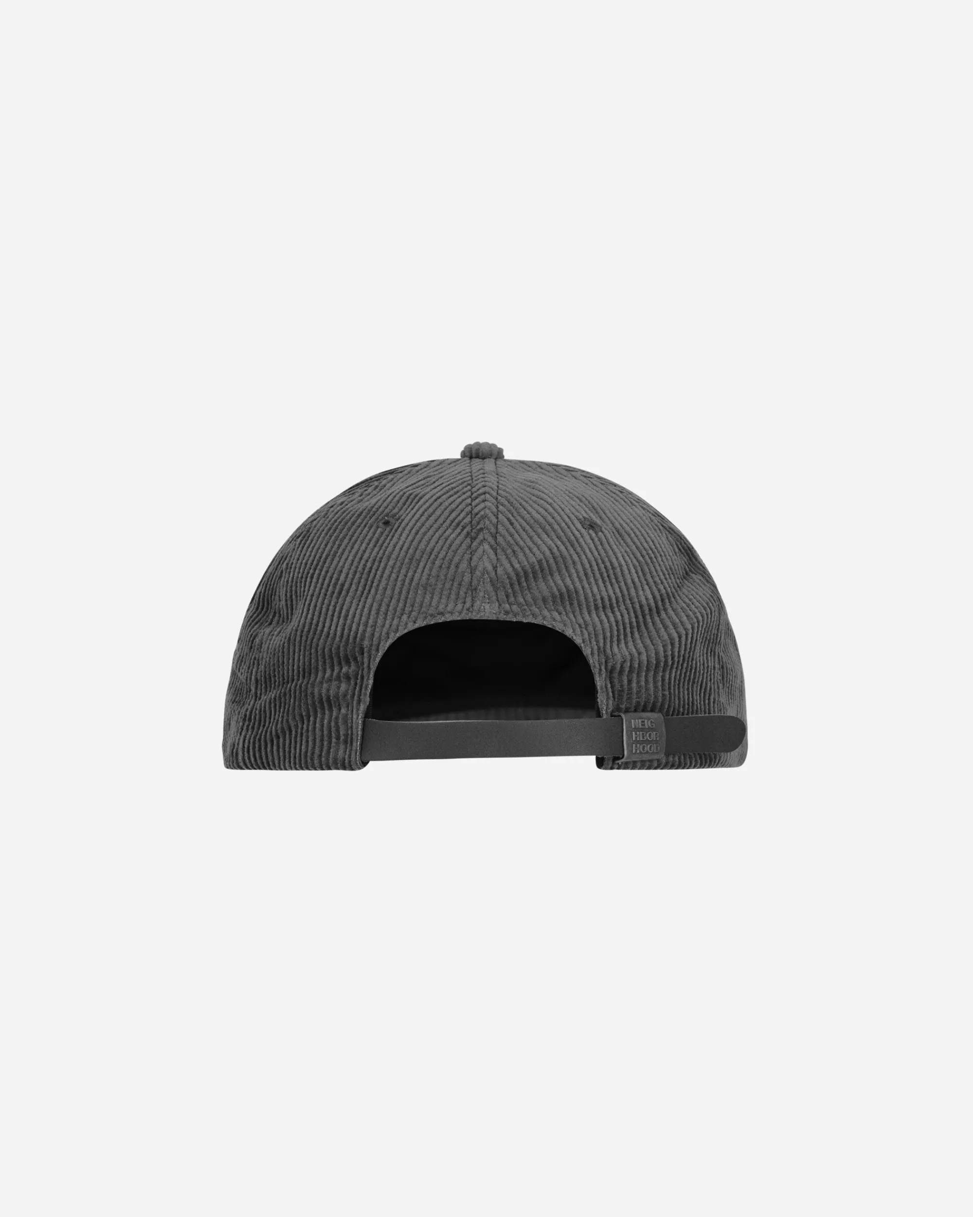 Neighborhood Hats|Hats^Corduroy Dad Cap Olive Drab