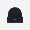 Noah Hats|Hats^Core Logo Beanie Navy