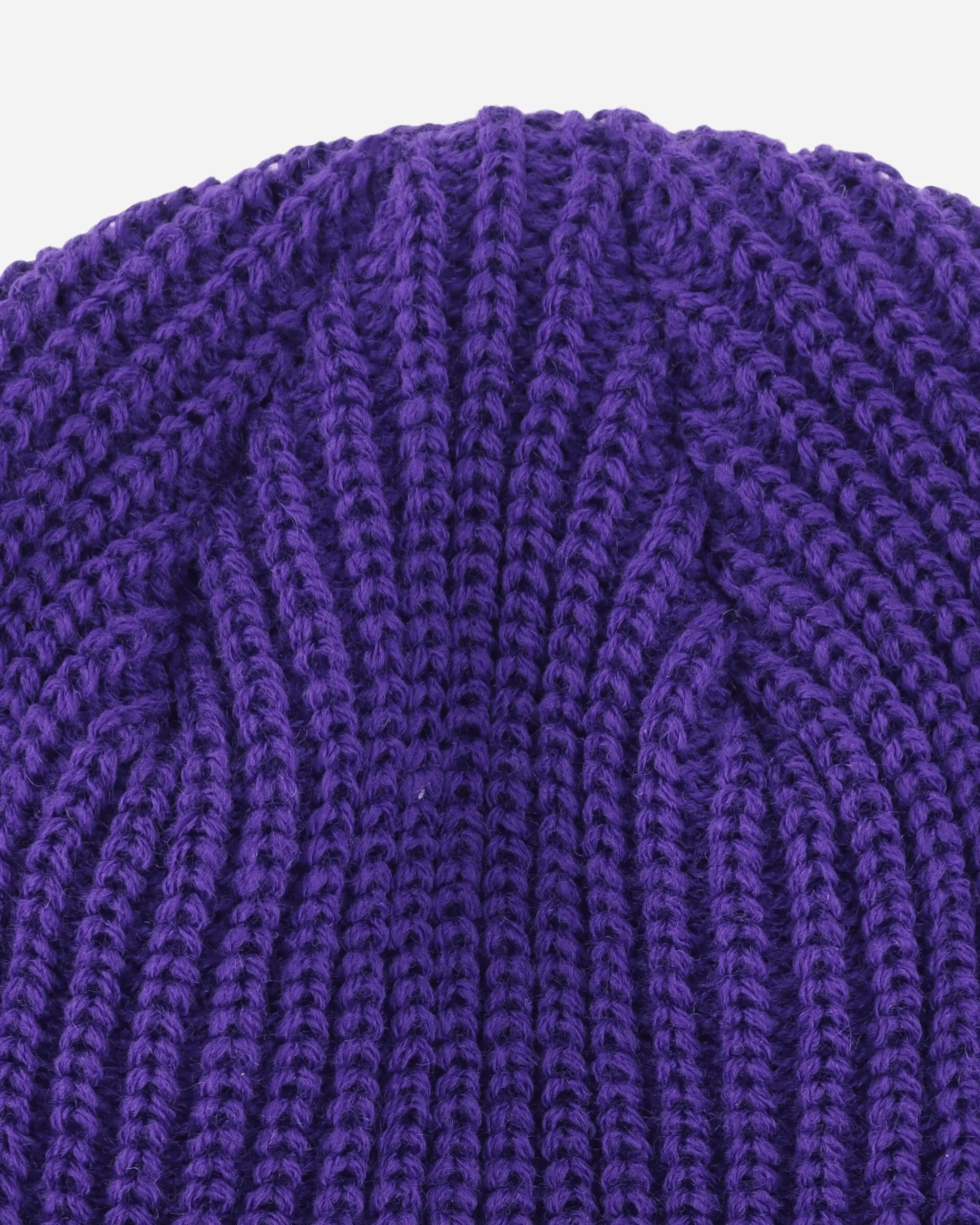 Noah Hats|Hats^Core Logo Beanie Purple