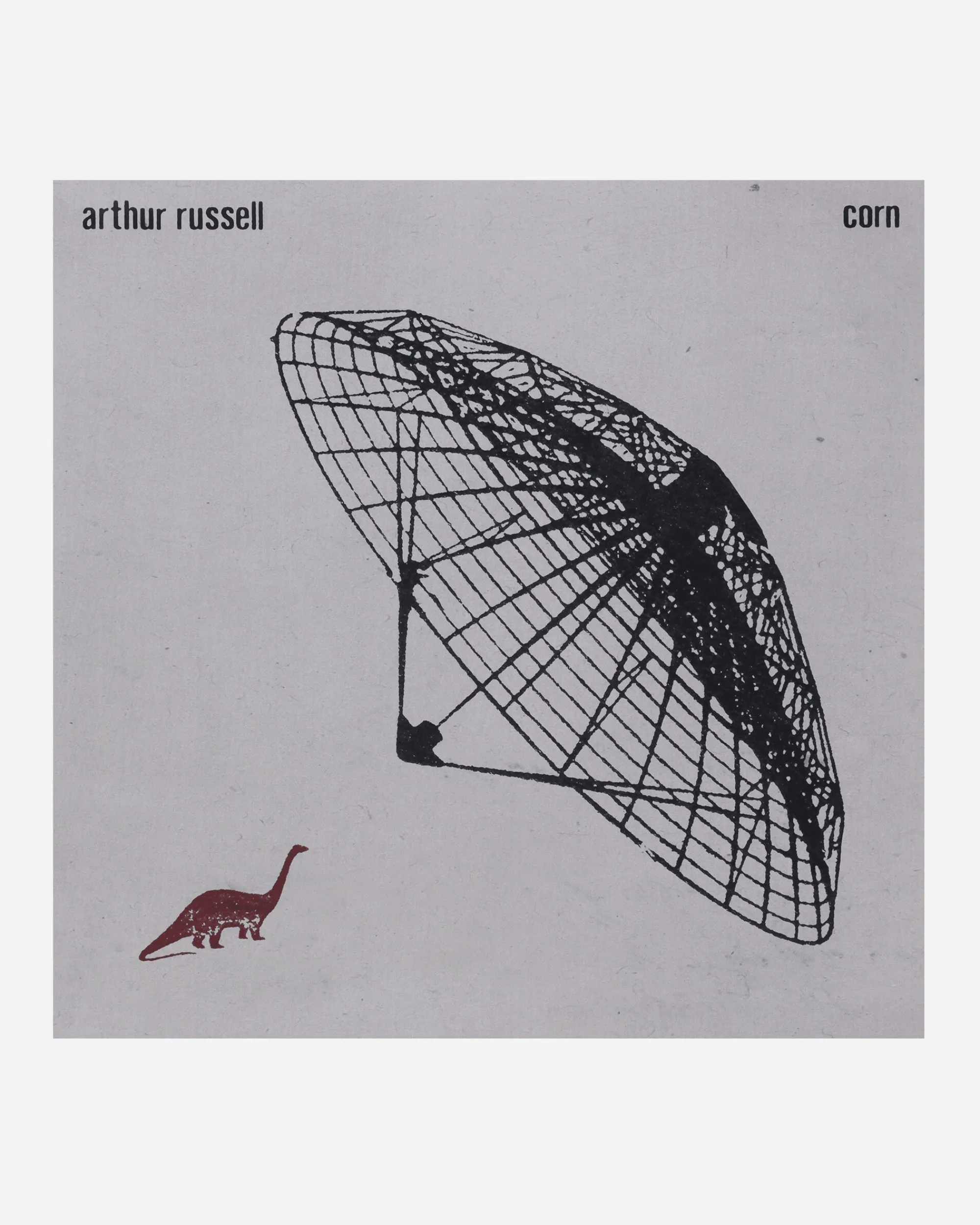 Public Possession Music^Corn Vinyl