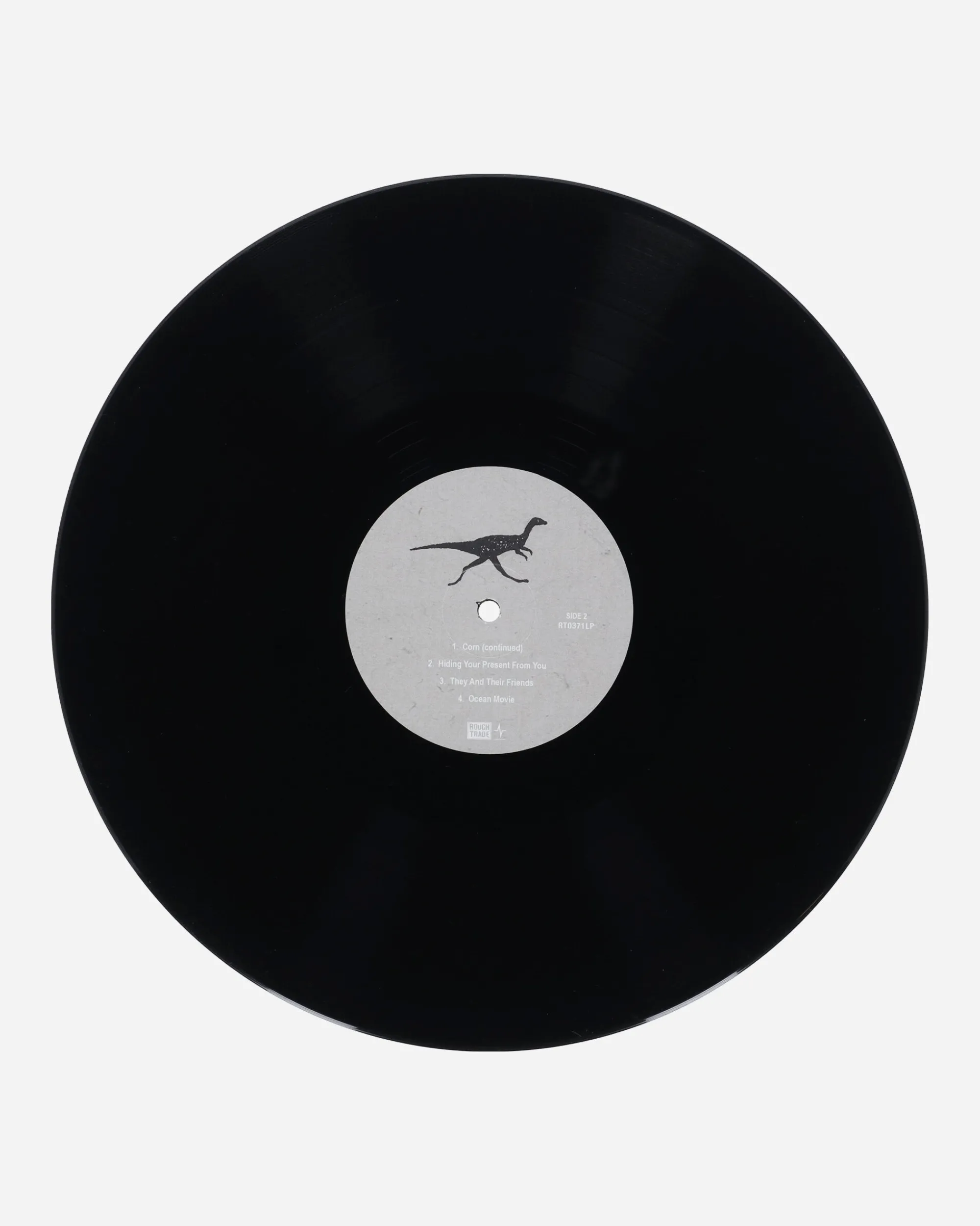 Public Possession Music^Corn Vinyl