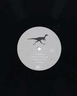 Public Possession Music^Corn Vinyl