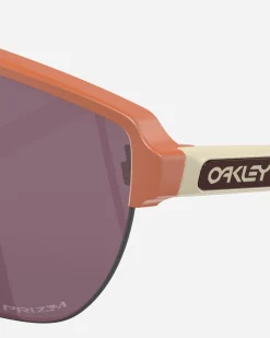 Oakley Eyewear|Eyewear^Corridor Sunglasses Matte Ginger / Prizm Black