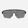 Oakley Eyewear|Eyewear^Corridor Sunglasses Matte Black / Prizm Black