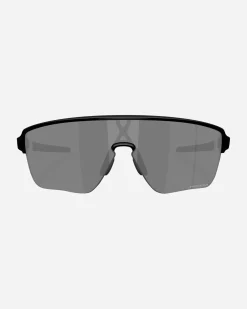 Oakley Eyewear|Eyewear^Corridor Sunglasses Matte Black / Prizm Black