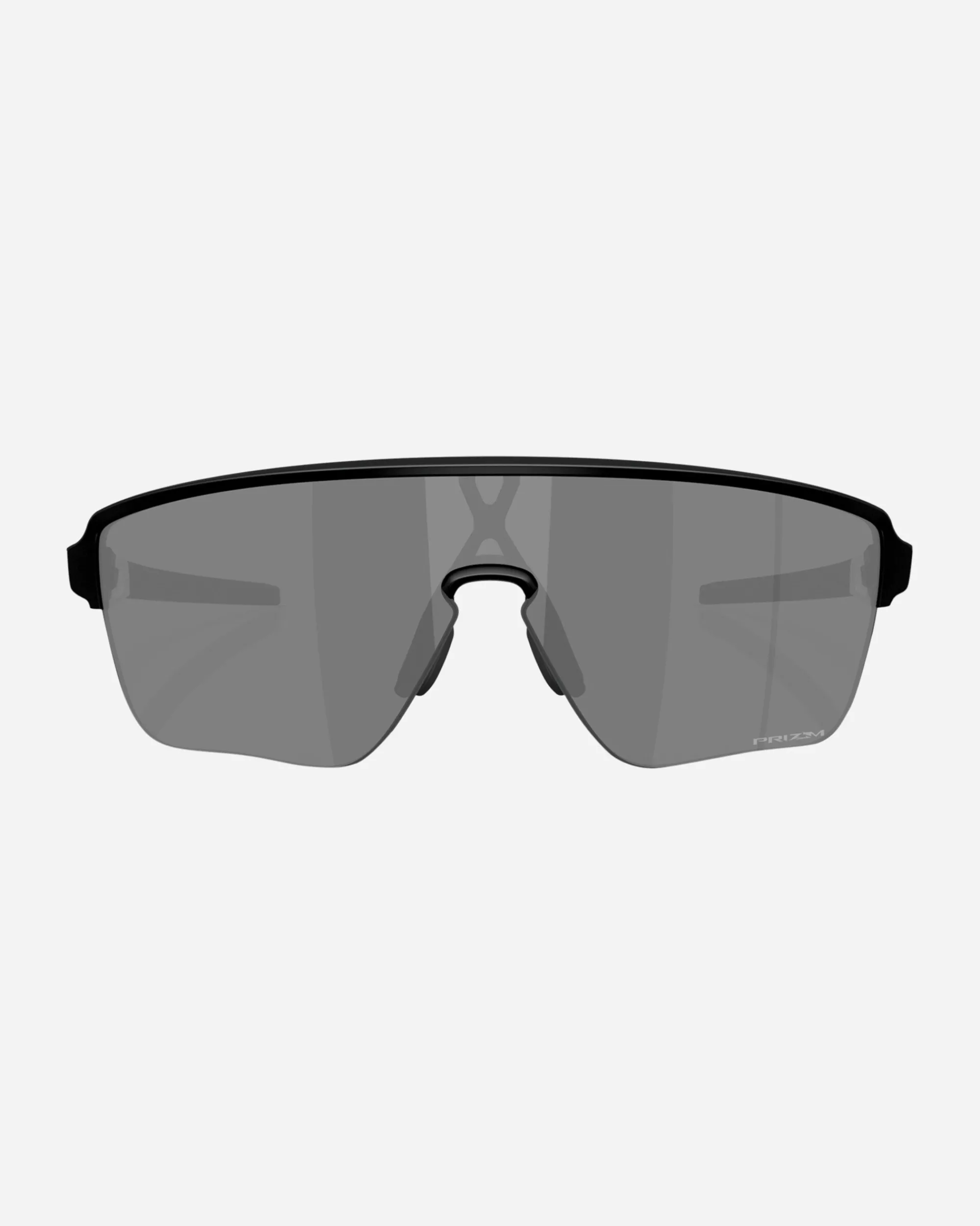 Oakley Eyewear|Eyewear^Corridor Sunglasses Matte Black / Prizm Black