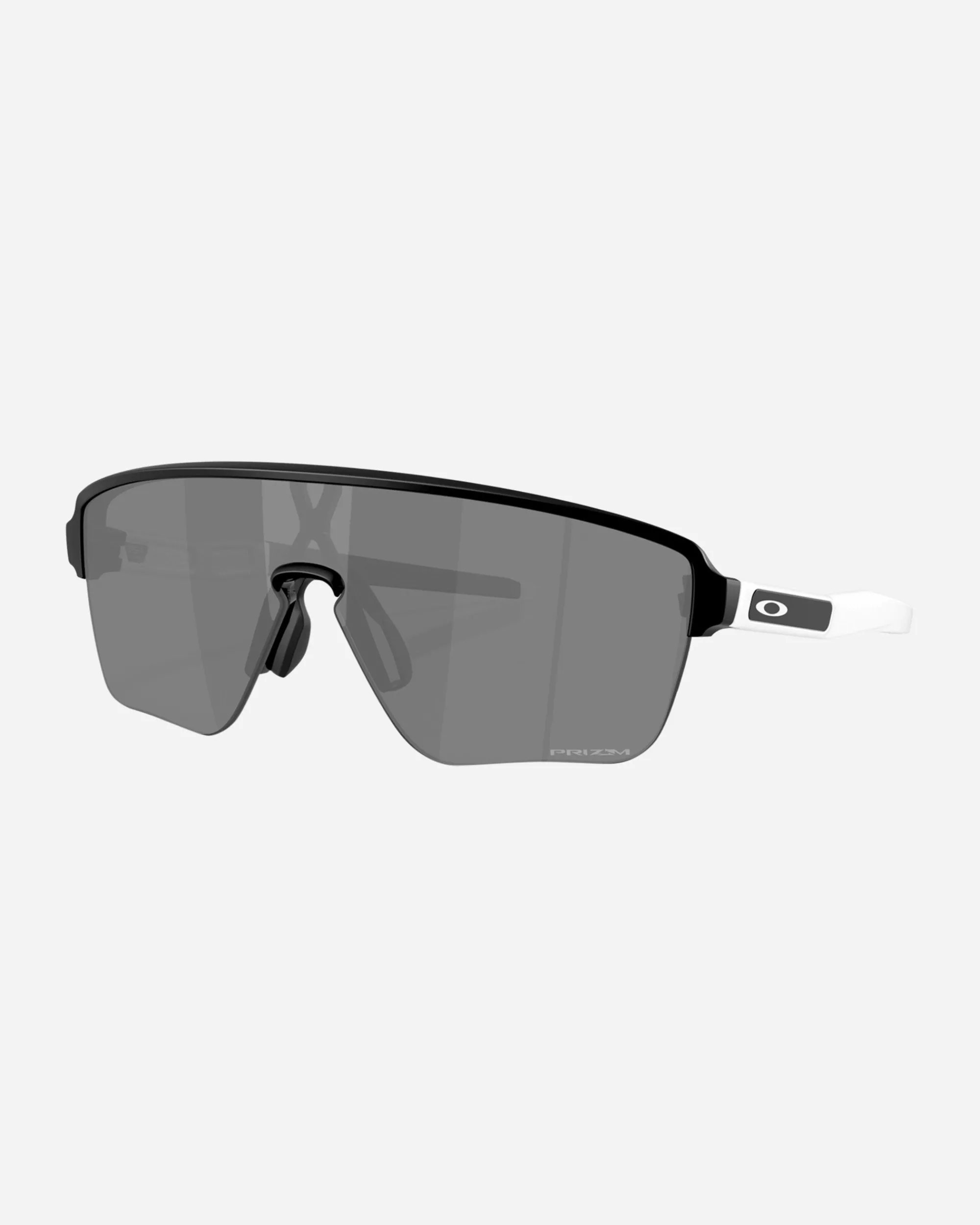 Oakley Eyewear|Eyewear^Corridor Sunglasses Matte Black / Prizm Black