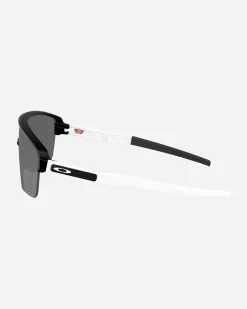 Oakley Eyewear|Eyewear^Corridor Sunglasses Matte Black / Prizm Black