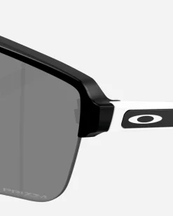 Oakley Eyewear|Eyewear^Corridor Sunglasses Matte Black / Prizm Black