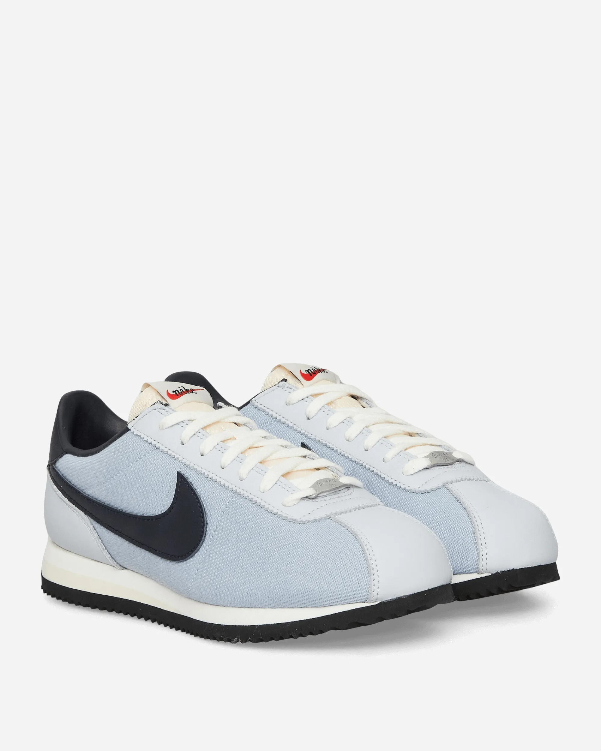 Nike Sneakers·Low|Sneakers^Cortez Sneakers Light Armory Blue / Dark Obsidian