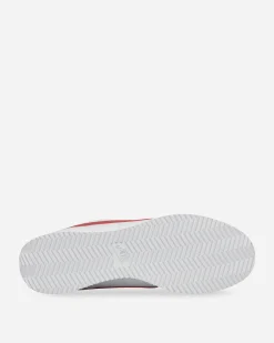Nike Sneakers·Low|Sneakers^Cortez Sneakers White / Varsity Blue / Varsity Red