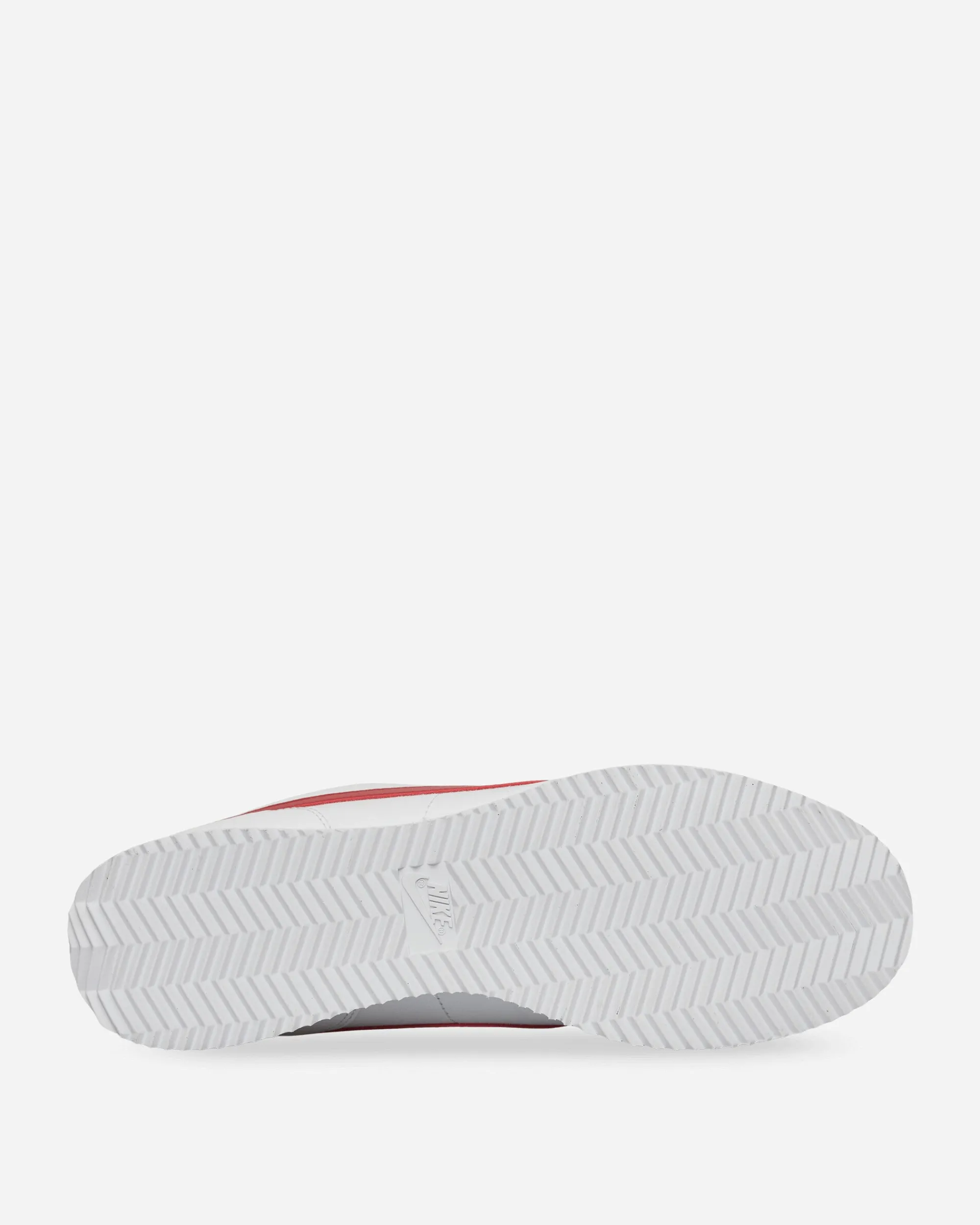 Nike Sneakers·Low|Sneakers^Cortez Sneakers White / Varsity Blue / Varsity Red