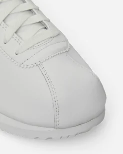 Nike Sneakers·Low|Sneakers^Cortez Sneakers White / Varsity Blue / Varsity Red