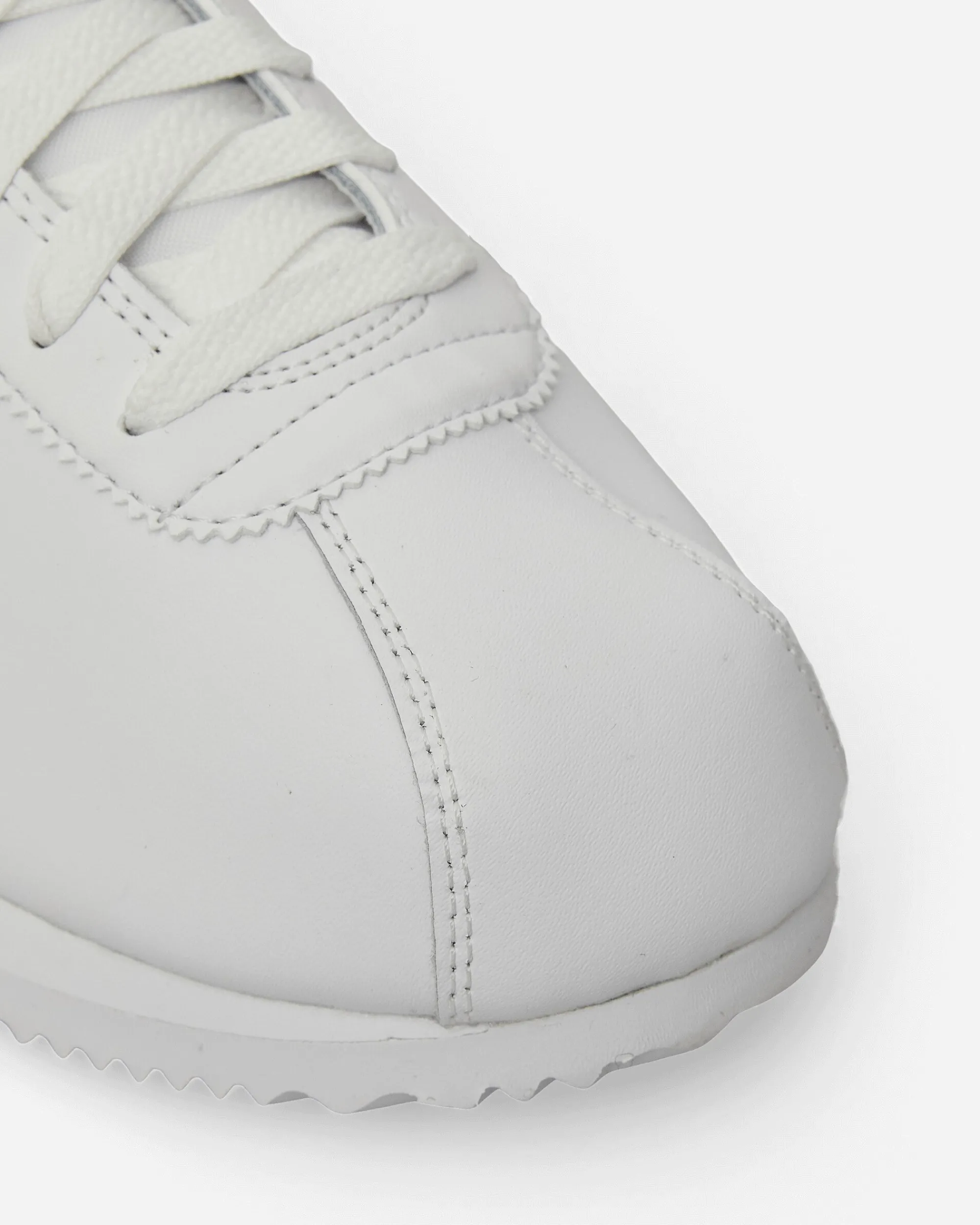 Nike Sneakers·Low|Sneakers^Cortez Sneakers White / Varsity Blue / Varsity Red