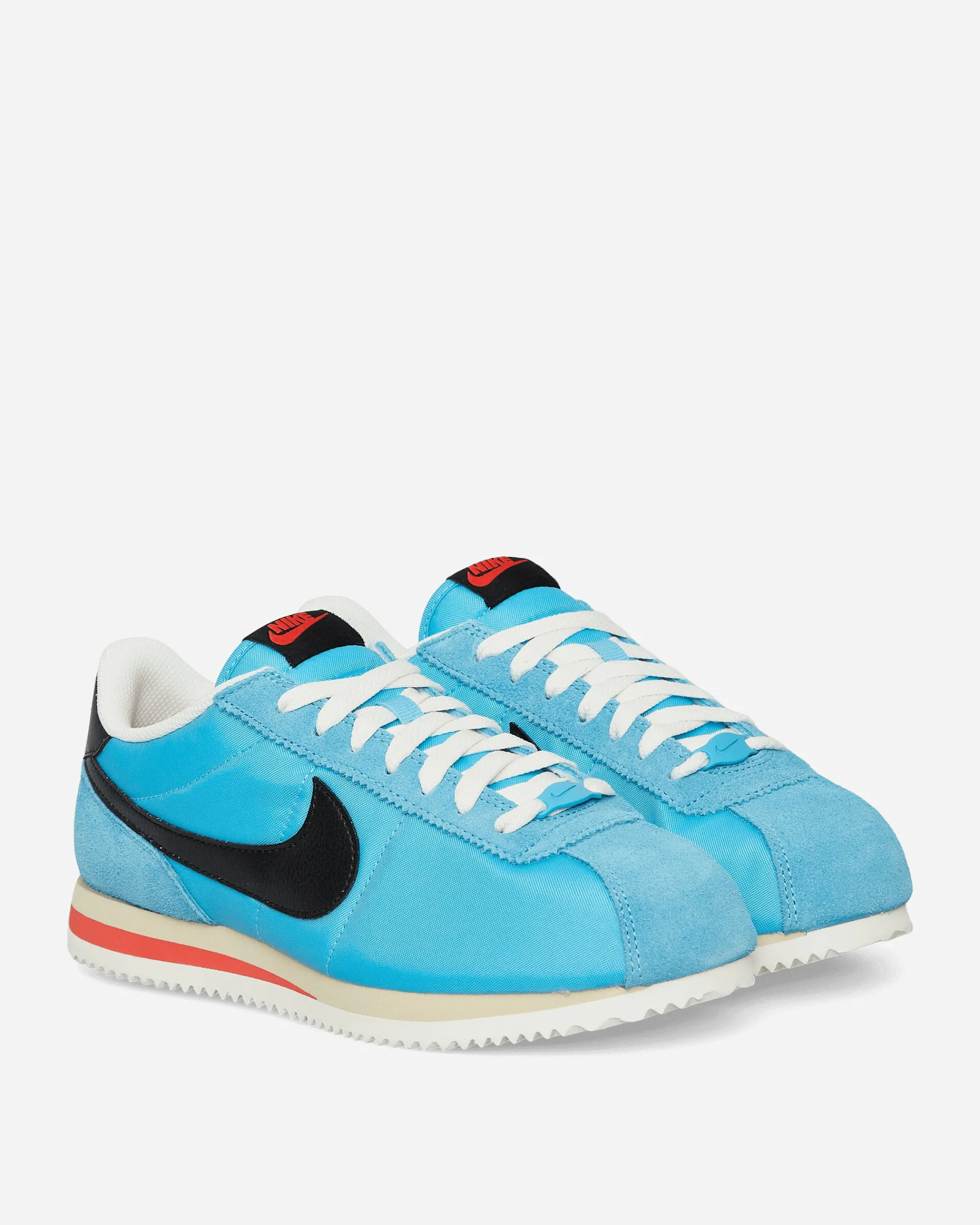 Nike Sneakers·Low|Sneakers^Cortez TXT Sneakers Baltic Blue / Black