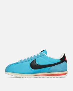 Nike Sneakers·Low|Sneakers^Cortez TXT Sneakers Baltic Blue / Black