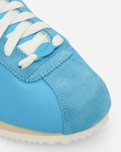 Nike Sneakers·Low|Sneakers^Cortez TXT Sneakers Baltic Blue / Black